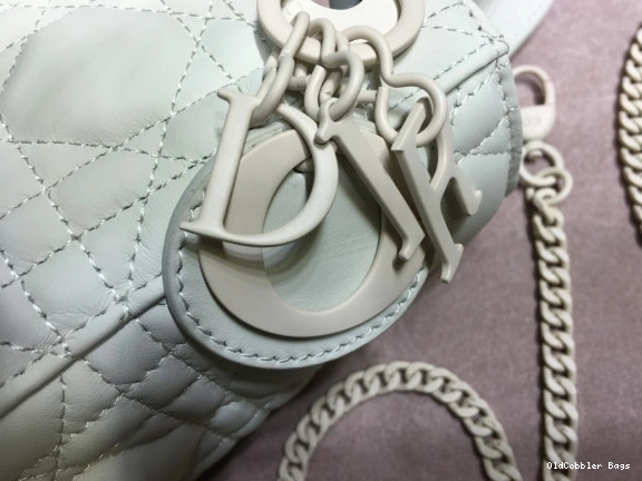 OldCobbler Bags DIRO ULTRA MATTE LADY 0809